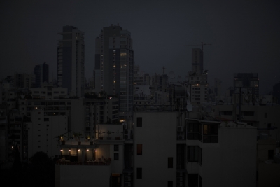 Λίβανος: Διακοπές ρεύματος σε όλη τη χώρα λόγω έλλειψης  καυσίμων – Κίνδυνος γενικευμένου black out