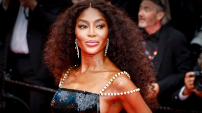 Σκάνδαλο μεγατόνων για την Naomi Campbell: Κατηγορείται ότι ξόδεψε εκατομμύρια από φιλανθρωπίες σε πεντάστερα και spa