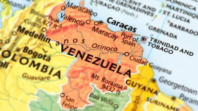 Nέα παγκόσμια τάξη - Στο κατώφλι των BRICS και η Βενεζουέλα, με τα μεγαλύτερα κοιτάσματα καυσίμων στον κόσμο
