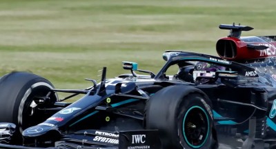 F1: Από την pole position o Hamilton στο Grand Prix του Μπαχρέιν – Δεύτερος ο Bottas, τρίτος ο Verstappen