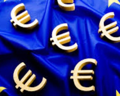 Ευρωζώνη: Πλεόνασμα 30,8 δισ. ευρώ στο ισοζύγιο τρεχουσών συναλλαγών τον Οκτώβριο 2017
