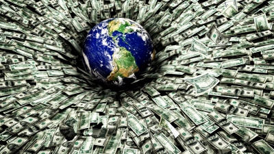 Μια «αληθινή υπόσχεση» τσακίζει την αμερικανική οικονομία - Σε αχαρτογράφητα νερά ύφεσης και πολέμου οι ΗΠΑ