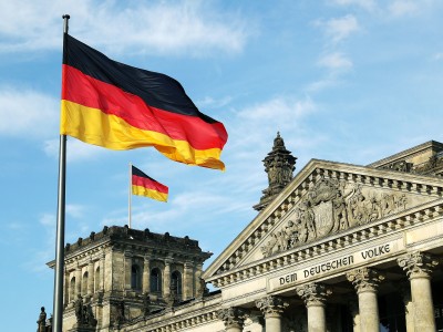 Γερμανία: Αύξηση 1,6% στη βιομηχανική παραγωγή τον Σεπτέμβριο 2020,  χαμηλότερη των εκτιμήσεων