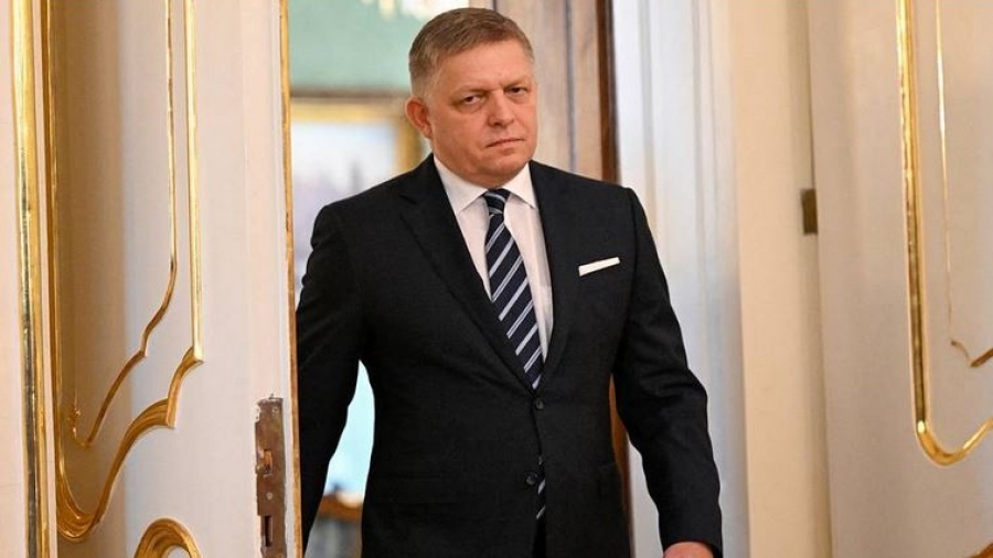 Fico (πρωθυπουργός Σλοβακίας): Ενδεχόμενη ένταξη της Ουκρανίας στο ΝΑΤΟ, θα οδηγούσε στον Γ’ Παγκόσμιο Πόλεμο