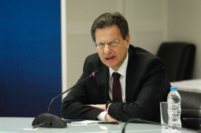 Σκυλακάκης (αν. ΥΠΟΙΚ): Η Ελλάδα είναι έτοιμη να διαχειριστεί τα κονδύλια απο την ΕΕ