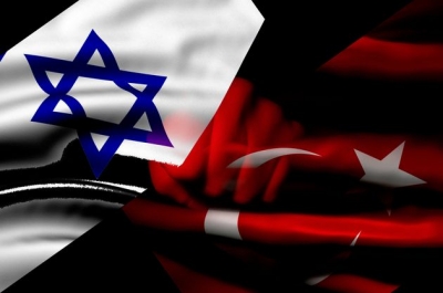 Haaretz: Οι σκληροί όροι που θέτουν Bennett - Lapid σε Erdogan για επαναπροσέγγιση Ισραήλ, Τουρκίας