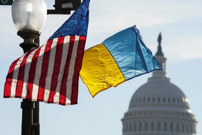 Lieven (Cambridge): Ο Biden δεν έχει στρατηγική για την Ουκρανία – Καμία ρωσική απειλή για ΗΠΑ