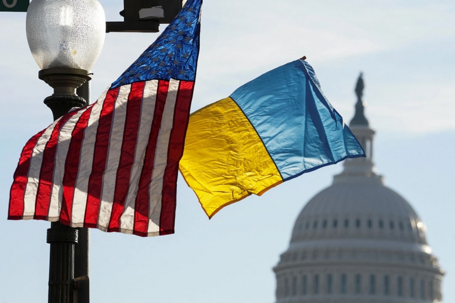 Lieven (Cambridge): Ο Biden δεν έχει στρατηγική για την Ουκρανία – Καμία ρωσική απειλή για ΗΠΑ