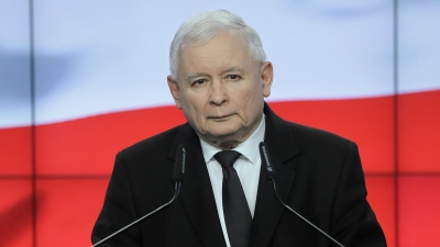 Οι Πολωνοί συντηρητικοί ζητούν δημοψήφισμα για τη μετανάστευση – 58,6% του λαού θεωρεί το νέο σύμφωνο απειλή για την χώρα