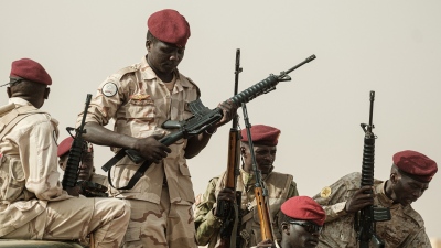 OHE: Πάνω από 10 εκατομμύρια εκτοπισμένοι από τον πόλεμο στο Σουδάν, ασαφής αριθμός νεκρών, εγκλήματα πολέμου και σεξουαλική βία