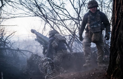 Associated Press: Ουκρανοί κρατούμενοι και εγκληματίες στο μέτωπο – Πολεμούν ήδη 3.000