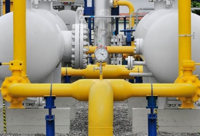 Kommersant (Ρωσία): Η παραγωγή φυσικού αερίου αυξήθηκε κατά 8,3% το 2024