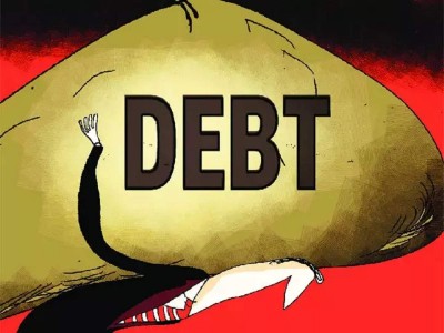 Γαλλία: Δεν διευρύνει το πρόγραμμα έκδοσης νέου χρέους – Ανοδική αναθεώρηση για το έλλειμμα το 2021