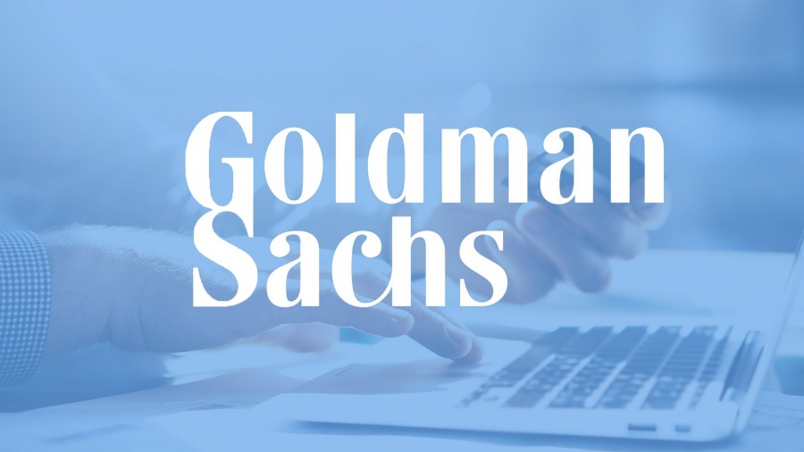 Απίστευτη πρόβλεψη Goldman Sachs για τις ΗΠΑ - Στο 34% η πτώση του ΑΕΠ το β' 3μηνο του 2020 - Έρχεται η 2η Μεγάλη Ύφεση στην ιστορία
