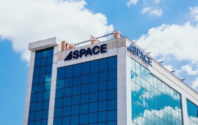 Space Hellas: Βραβεύτηκε με την διάκριση Excellence Infrastructure Solutions Sales