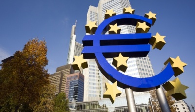 ΕΚΤ: Στα 154 εκατ. ευρώ τα κέρδη από τα ελληνικά ομόλογα το 2017