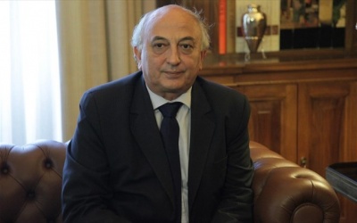 Συνάντηση Αμανατίδη με την νέα Πρέσβη του Λιβάνου στην Ελλάδα – Στο επίκεντρο θέματα αμοιβαίου ενδιαφέροντος