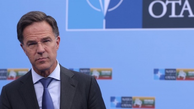 Ραγδαίες εξελίξεις: Νέος γενικός γραμματέας του ΝΑΤΟ ο Ολλανδός Mark Rutte - Συμφώνησε η Ουγγαρία, έκανε πίσω η Ρουμανία