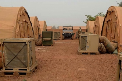 Νέο χαστούκι κατά ΗΠΑ: Ο Νίγηρας ζήτησε επίσημα από τη Ρωσία να τοποθετήσει μια πλήρη στρατιωτική βάση στο έδαφός του