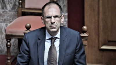 Γιώργος Γεραπετρίτης (Υπουργός Επικρατείας): Τα επόμενα βήματα θα είναι κρίσιμα για το μέλλον της ελληνικής οικονομίας