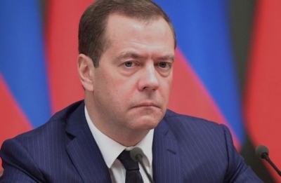 Απειλές Medvedev: Θα εκδικηθούμε για τη δολοφονία Kirillov - Θα το πληρώσει ακριβά το Κίεβο