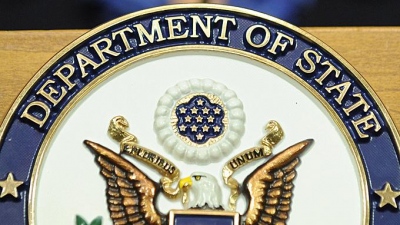 Το State Department αρνήθηκε να σχολιάσει την αντίδραση των ΗΠΑ όταν ανταποδώσει η Ρωσική πλευρά