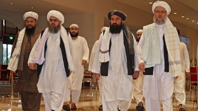 Με 2,7 τρισ. δολάρια στη διάθεσή τους οι Taliban είναι η πλουσιότερη τρομοκρατική ομάδα στον κόσμο