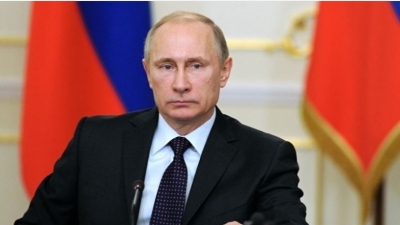 O Ρώσος Πρόεδρος Putin έθεσε τους όρους ειρήνης – Παράδοση άνευ όρων της Ουκρανίας, θα δοθεί τελική λύση