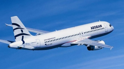 Αναγκαστική προσγείωση αεροσκάφους της Aegean στο αεροδρόμιο της Νάπολης – Τι συνέβη