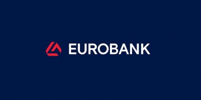 Eurobank: Κέρδη 721 εκατ. ευρώ το α' 6μηνο 2024 - Στα 8,36 δισ. ευρώ τα ίδια κεφάλαια - Με 55,88% στην Ελληνική Τράπεζα