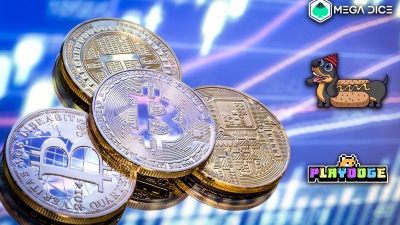 Αυτά τα crypto ξεπερνούν την απόδοση του Bitcoin - Που να επενδύσετε;
