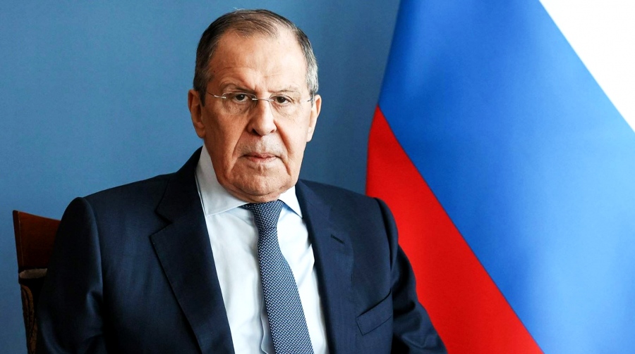 Lavrov (ΥΠΕΞ Ρωσίας): Η σημερινή κυβέρνηση της Ουκρανίας είναι παράνομη, δεν θα διαπραγματευτεί η Ρωσία