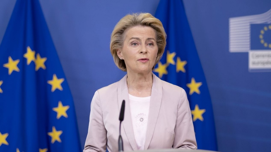 Χειρότερη από ποτέ η Κομισιόν της Von der Leyen - Αυτά είναι τα ονόματα των νέων επιτρόπων που γνωρίζουμε μέχρι τώρα