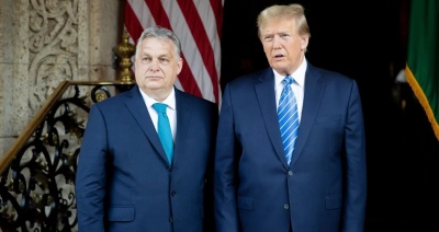 Ηγετική παρουσία Orban – Συναντά και… τον Trump μετά τους Zelensky, Putin και Xi Jinping
