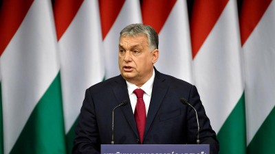 Orban (Ουγγαρία): Να διαχωριστεί το Ταμείο Ανάκαμψης από τους όρους του κράτους Δικαίου