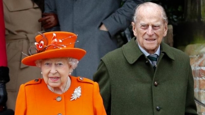 Πέθανε σε ηλικία 99 ετών ο πρίγκιπας Φίλιππος - Εθνικό πένθος στην Βρετανία