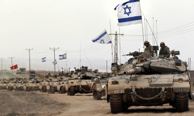 Το Ισραήλ προετοιμάζεται για πόλεμο - Ενισχύει την αεράμυνα στα βόρεια σύνορά του