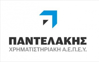 Pantelakis Sec: Εθνική, Alpha Bank, Jumbo, Motor Oil και Μυτιληναίος στα top picks του 2018