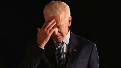 Καταστροφικά τα ευρήματα νέας έρευνας για Biden: Ο χειρότερος πρόεδρος στη σύγχρονη ιστορία των ΗΠΑ