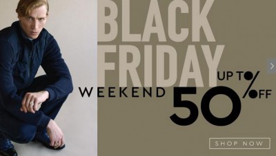 DUR Black Friday με εκπτώσεις έως -50%