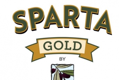 Το Ελαιόλαδο Sparta Gold χορηγός στο ελληνικό περίπτερο της London Design Biennale