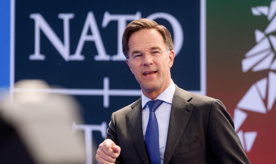 Ένα fake news προκάλεσε σύγχυση - Ο Rutte του ΝΑΤΟ απείλησε να διώξει τις ΗΠΑ από τη Συμμαχία… λόγω Ουκρανίας;