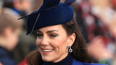 Μεγάλη Βρετανία: Η Kate Middleton θα κάνει την πρώτη της επίσημη εμφάνιση