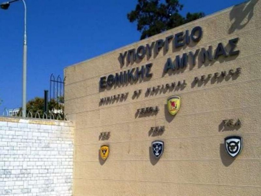 Τι απαντά το υπ. Εθνικής Άμυνας για τη συμμετοχή έλληνα αξιωματικού στην εκδήλωση της τουρκικής πρεσβείας