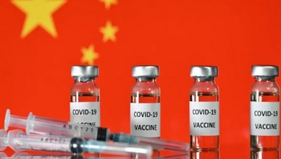 Η Κίνα δωρίζει 2 δισ. δόσεις του εμβολίου κατά της Covid 19