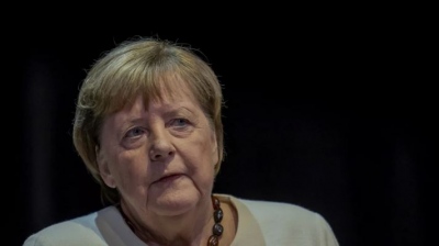 Σπάνια παρέμβαση Merkel κατά του διαδόχου Merz στο CDU: Έκανες λάθος… με το AfD