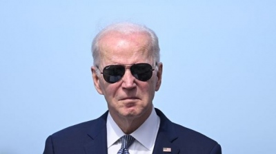 Biden (πρόεδρος ΗΠΑ): Δεν σκέπτομαι πολύ τον Putin – Δεν έχει δοθεί πράσινο φως στην Ουκρανία για χτυπήματα