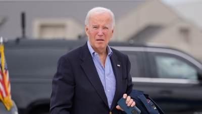 Biden (ΗΠΑ): Ανησυχώ πολύ για τη Μέση Ανατολή, πρέπει να υπάρξει κατάπαυση του πυρός τώρα