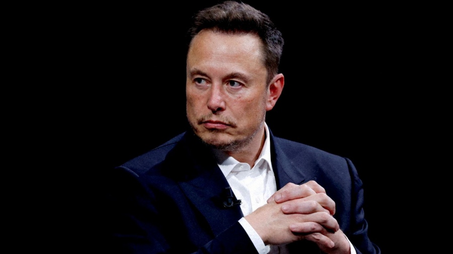 Αφοπλιστικός ο Elon Musk για το παγκόσμιο blackout: «Η μεγαλύτερη αποτυχία της Πληροφορικής όλων των εποχών»