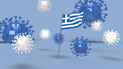 Καλπάζει στην Ελλάδα η Delta - Στα 3.538 τα κρούσματα, 336 οι διασωληνωμένοι - Κοντά στο lockdown πάνω από 10 περιοχές